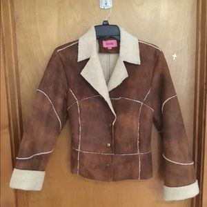 Excelled Collection jacket size S